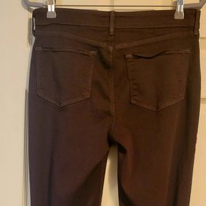 MARILYN Lift & Tuck Straight-leg Pants